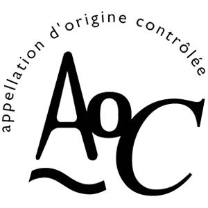 Logo Appellation origine contrôlée
