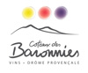 Logo Coteaux des Baronnies