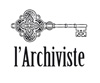 Logo L'Archiviste