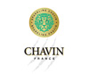 Logo Chavin Sparkling