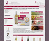 E-Boutique Les Vignobles Pierre Chavin