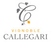 Logo Vignobles Callegari - Boujan sur Libron